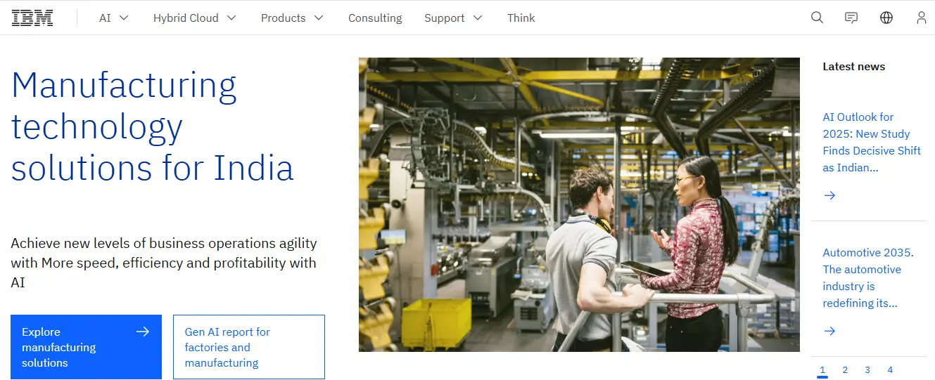 IBM